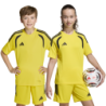 Jersey de fútbol adidas Tiro de talla Junior (unisex)