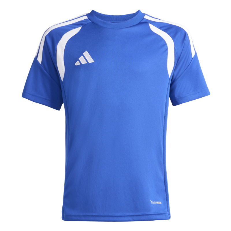 Jersey de fútbol adidas Tiro de talla Junior (unisex). Ref:KB1314