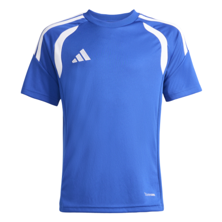 Jersey de fútbol adidas Tiro de talla Junior (unisex). Ref:KB1314