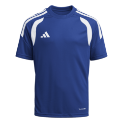 Jersey de fútbol adidas Tiro de talla Junior (unisex)