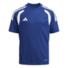 Jersey de fútbol adidas Tiro de talla Junior (unisex)