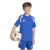 Jersey de fútbol adidas Tiro de talla Junior (unisex)