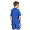 Jersey de fútbol adidas Tiro de talla Junior (unisex)