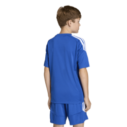 Jersey de fútbol adidas Tiro de talla Junior (unisex)