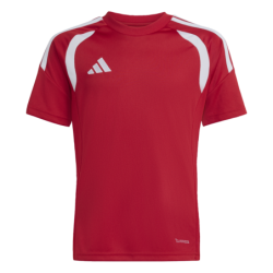 Jersey de fútbol adidas Tiro de talla Junior (unisex). Ref:KB1315