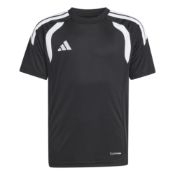 Jersey de fútbol adidas Tiro de talla Junior (unisex). Ref:KB1319