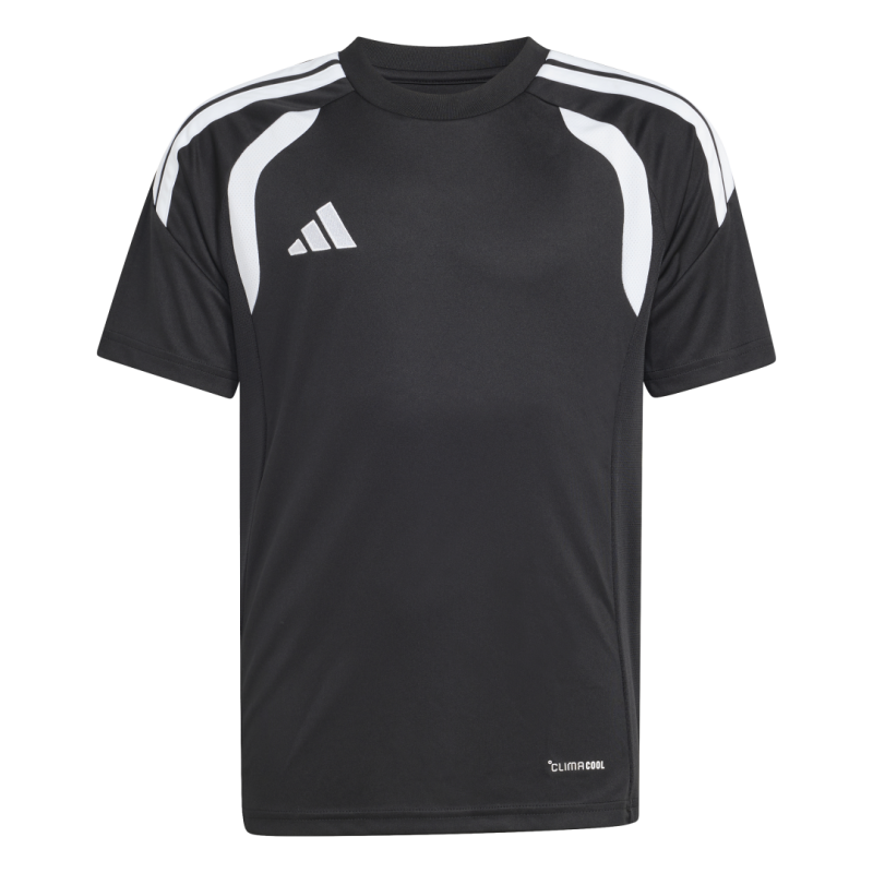 Jersey de fútbol adidas Tiro de talla Junior (unisex). Ref:KB1319