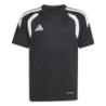 Jersey de fútbol adidas Tiro de talla Junior (unisex). Ref:KB1319