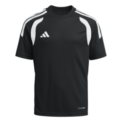 Jersey de fútbol adidas Tiro de talla Junior (unisex)