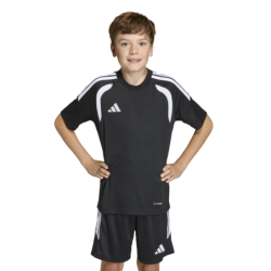 Jersey de fútbol adidas Tiro de talla Junior (unisex)