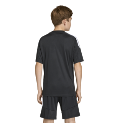 Jersey de fútbol adidas Tiro de talla Junior (unisex)