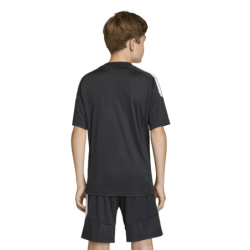 Jersey de fútbol adidas Tiro de talla Junior (unisex)