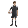 Jersey de fútbol adidas Tiro de talla Junior (unisex)
