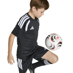Jersey de fútbol adidas Tiro de talla Junior (unisex)