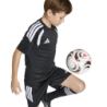 Jersey de fútbol adidas Tiro de talla Junior (unisex)