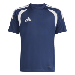 Jersey de fútbol adidas Tiro de talla Junior (unisex). Ref:KB1323