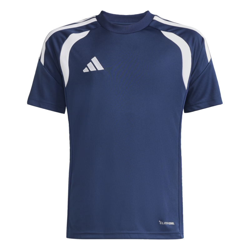 Jersey de fútbol adidas Tiro de talla Junior (unisex). Ref:KB1323