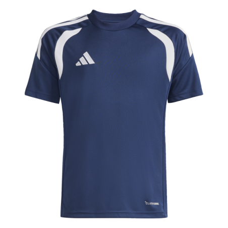 Jersey de fútbol adidas Tiro de talla Junior (unisex). Ref:KB1323