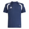 Jersey de fútbol adidas Tiro de talla Junior (unisex). Ref:KB1323