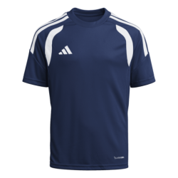 Jersey de fútbol adidas Tiro de talla Junior (unisex)