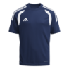 Jersey de fútbol adidas Tiro de talla Junior (unisex)