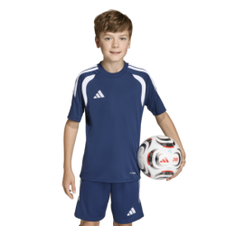 Jersey de fútbol adidas Tiro de talla Junior (unisex)