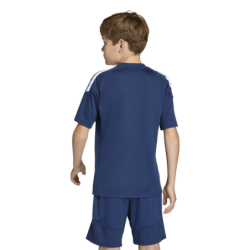 Jersey de fútbol adidas Tiro de talla Junior (unisex)