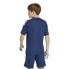 Jersey de fútbol adidas Tiro de talla Junior (unisex)