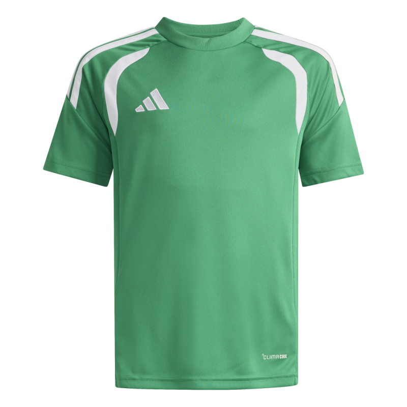 Jersey de fútbol adidas Tiro de talla Junior (unisex). Ref:KB1325
