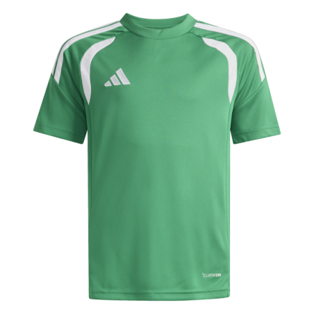 Jersey de fútbol adidas Tiro de talla Junior (unisex). Ref:KB1325