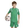 Jersey de fútbol adidas Tiro de talla Junior (unisex)