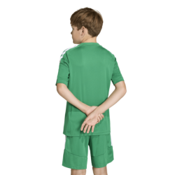 Jersey de fútbol adidas Tiro de talla Junior (unisex)