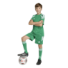 Jersey de fútbol adidas Tiro de talla Junior (unisex)