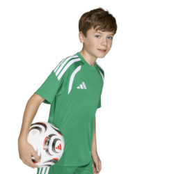 Jersey de fútbol adidas Tiro de talla Junior (unisex)