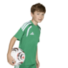 Jersey de fútbol adidas Tiro de talla Junior (unisex)