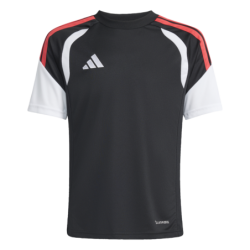 Jersey de fútbol adidas Tiro de talla Junior (unisex). Ref:KB1326