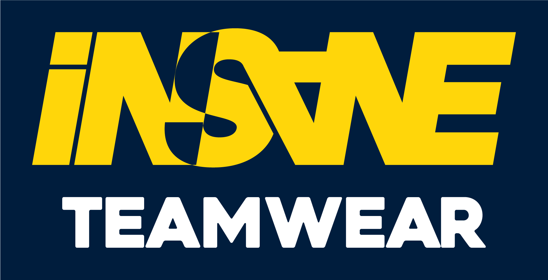 INSANE Teamwear