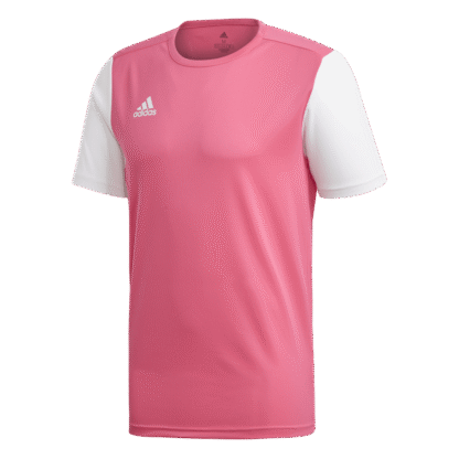 Camiseta Estro 19 adidas