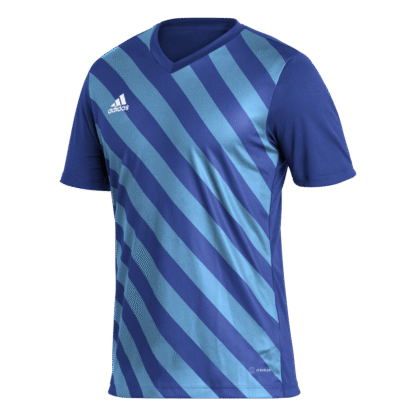 Camiseta Entrada 22 Graphic adidas - Imagen 2