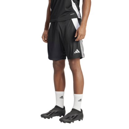 Shorts entrenamiento Tiro 24 adidas - Imagen 3