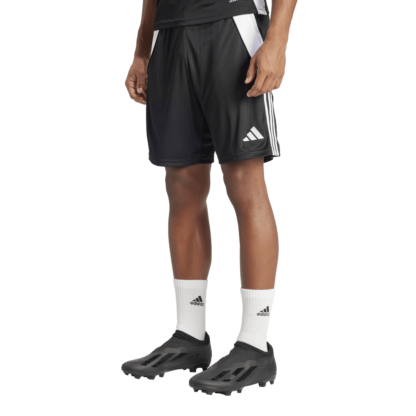 Shorts entrenamiento Tiro 24 adidas - Imagen 4