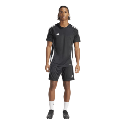 Shorts entrenamiento Tiro 24 adidas - Imagen 7