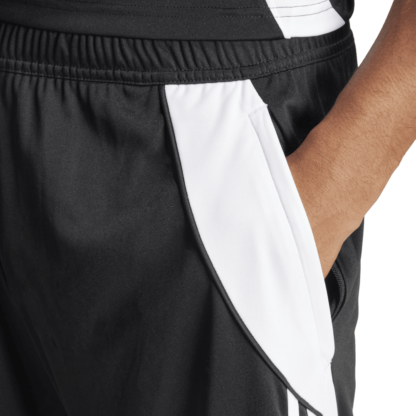 Shorts entrenamiento Tiro 24 adidas - Imagen 8