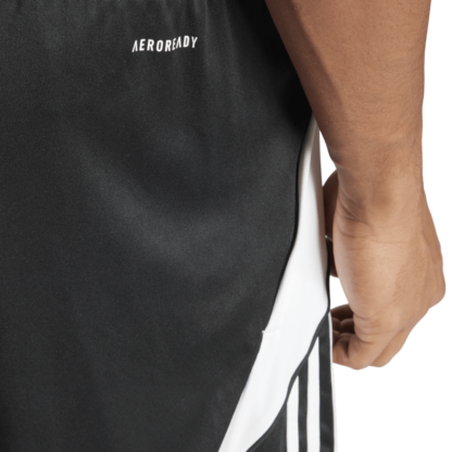 Shorts entrenamiento Tiro 24 adidas - Imagen 9