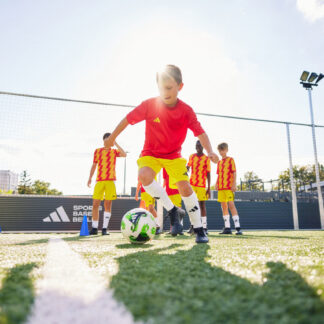 Shorts para niños