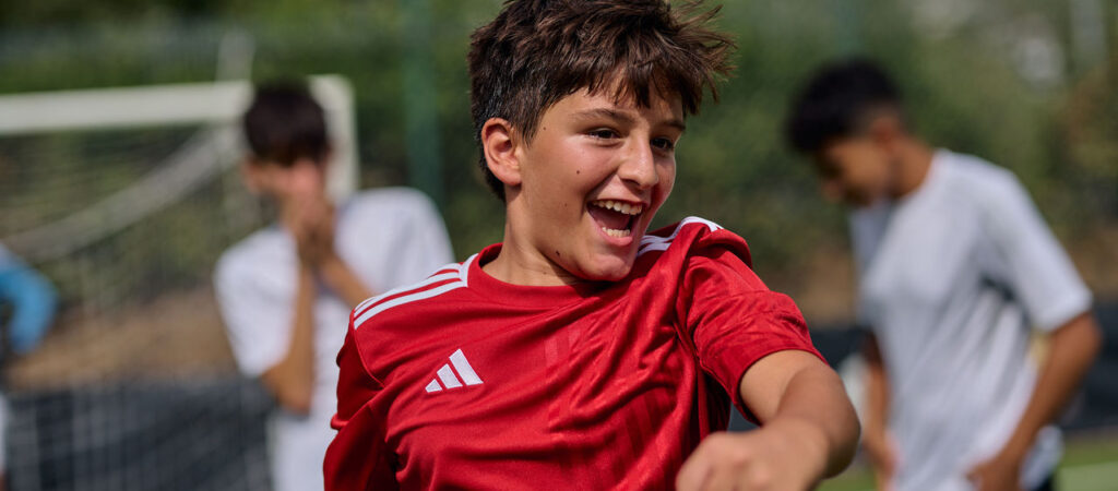 InsaneTeamwear Niños Jersey