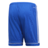 Shorts Squadra 17 adidas - Imagen 3