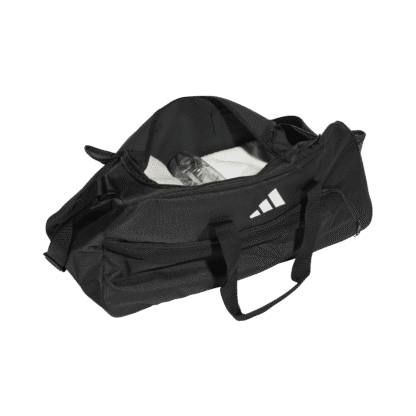 Bolsa de deporte mediana Tiro League adidas - Imagen 4