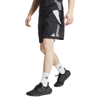Pantalón corto Tiro 24 adidas - Imagen 4
