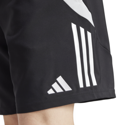 Pantalón corto Tiro 24 adidas - Imagen 9